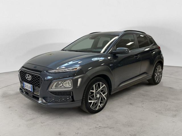 HYUNDAI KONA HYBRID HEV 1.6 DCT XPrime