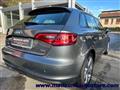 AUDI A3 SPORTBACK SPB 1.6 TDI clean diesel Ambition