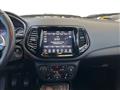 JEEP COMPASS II 2017 2.0 mjt Limited 4wd 140cv my19