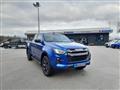 ISUZU D-MAX N60 1.9 Space Cab FF 4X4 A/T -008-