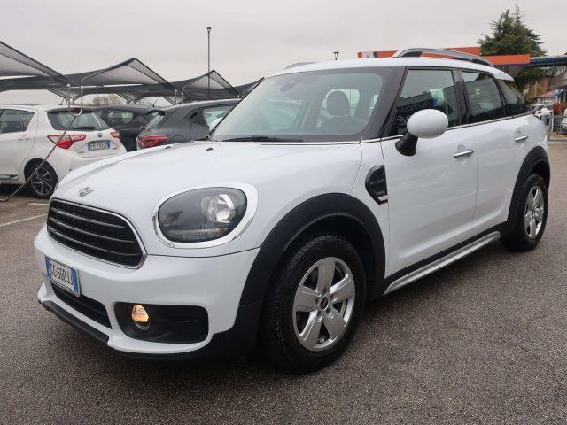 MINI MINI 3 PORTE Countryman Mini Countryman 1.5  Business