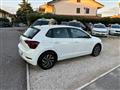 VOLKSWAGEN POLO 1.0 TSI DSG Life NEOPATENTATI