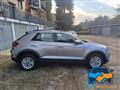 VOLKSWAGEN T-ROC 2.0 TDI SCR Life - GARANZIA UFFICIALE 2026