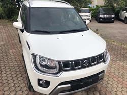 SUZUKI IGNIS 1.2 Hybrid 4WD All Grip Top