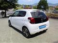 PEUGEOT 108 5p 1.0 GT Line