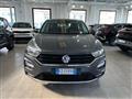 VOLKSWAGEN T-ROC 1.6 TDI SCR Business BlueMotion Technology