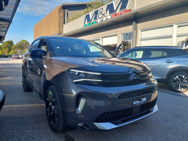 CITROEN C5 AIRCROSS BlueHDi 130 S&S EAT8 Max #VARI COLORI #KM 0