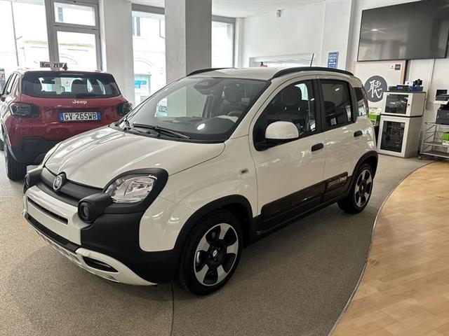 FIAT PANDA 1.0 FireFly S&S Hybrid Pandina