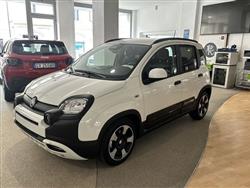 FIAT PANDA 1.0 FireFly S&S Hybrid Pandina