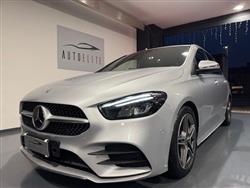 MERCEDES CLASSE B d 4Matic Premium Plus AMG