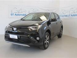 TOYOTA RAV4 2.0 D-4D 2WD Style