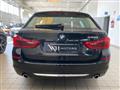 BMW SERIE 5 TOURING d 249CV Touring Luxury*/*SERVICE COMPLETO BMW*/*