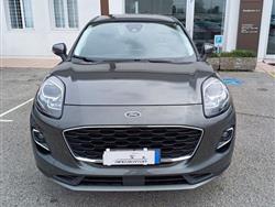 FORD PUMA 1.0 EcoBoost Hybrid 125 CV S&S Titanium Design