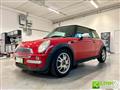 MINI MINI 3 PORTE 1.6 16V Cooper - TAGLIANDO COMPLETO !!