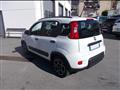 FIAT PANDA CROSS 1.0 firefly hybrid 70cv City Life 5 posti