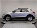 VOLKSWAGEN T-ROC 2.0 TDI SCR Life