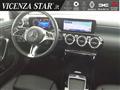 MERCEDES CLASSE A d SPORT AUTOMATIC