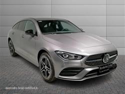 MERCEDES CLASSE CLA e Aut. Plug-in Shooting Brake Premium