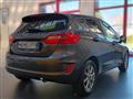 FORD Fiesta 1.1 Titanium 75cv - OK NEOPATENTATI