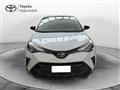 TOYOTA C-HR 2.0 Hybrid E-CVT GR Sport