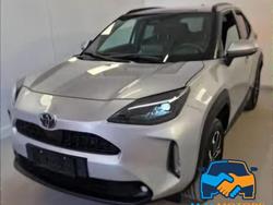 TOYOTA YARIS CROSS 1.5 Hybrid 5p. E-CVT Trend NEOPATENTATI