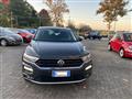 VOLKSWAGEN T-ROC 2.0 TDI SCR 150 CV Style BlueMotion Technology