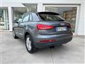 AUDI Q3 2.0 TFSI 211CV quattro S tronic Advanced Plus