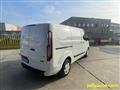 FORD TRANSIT CUSTOM 280 2.0 EcoBlue Hybrid 130 CV L1H1 Furgone Trend