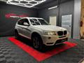 BMW X3 xDrive20d - FABIANOAUTO