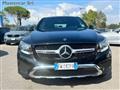 MERCEDES GLC SUV GLC Coupe 250 d Business 4matic auto - FW832PX