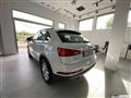 AUDI Q3 2.0 TDI 150 CV quattro S tronic Business