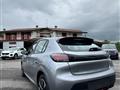 PEUGEOT 208 PureTech 75 Stop&Start 5 porte Active