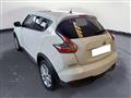 NISSAN JUKE 1.5 dCi 110cv N-Connecta