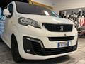 PEUGEOT TRAVELLER BlueHDi 180 S&S EAT8 Long Allure G TRAINO