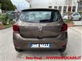 DACIA SANDERO Streetway 1.0 TCe 100 CV ECO-G Comfort