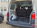 VOLKSWAGEN TRANSPORTER 2.0 TDI 204CV  5 POSTI AUTOCARRO N1