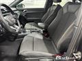 AUDI Q3 SPORTBACK SPB 35 TDI S tronic S line edition FULL-LED NAVI