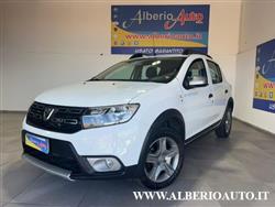 DACIA NUOVA SANDERO STEPWAY Stepway 1.5 dCi 8V 90CV Start&Stop