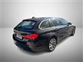 BMW SERIE 5 TOURING d Touring Futura Navi Pelle