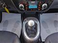 NISSAN JUKE 1.5dCi 110cv TELECAM NAVI BLUETOOTH