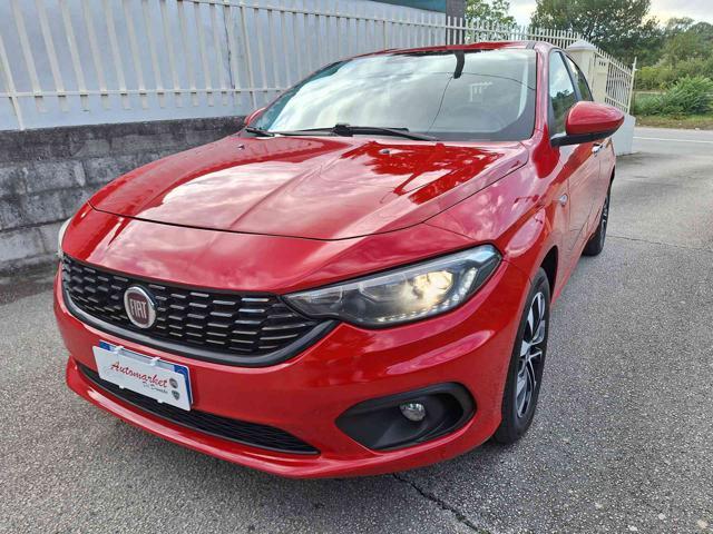 FIAT TIPO 1.3 Mjt S&S 5 porte Mirror