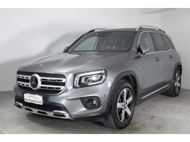 MERCEDES CLASSE GLB d Automatic Sport Plus