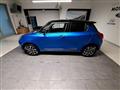 SUZUKI SWIFT 1.2 Hybrid 4WD AllGrip Top