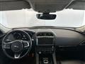 JAGUAR F-PACE 2.0 D 180 CV aut. Prestige