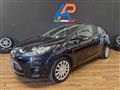 FORD FIESTA 1.4 TDCi 70CV 5 porte ok NEOPATENTATI