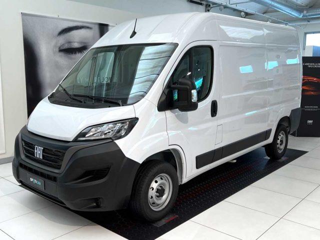 FIAT DUCATO 33 2.2 Mjt 140CV PM-TM Furgone