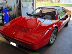 FERRARI 208 turbo GTS