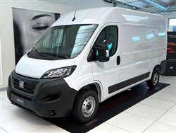 FIAT DUCATO 33 2.2 Mjt 140CV PM-TM Furgone