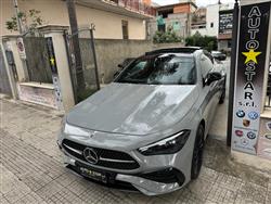 MERCEDES CLE 220 d Coup&eacute; AMG Line Premium