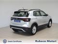 VOLKSWAGEN T-CROSS 1.0 TSI Style BMT 95CV